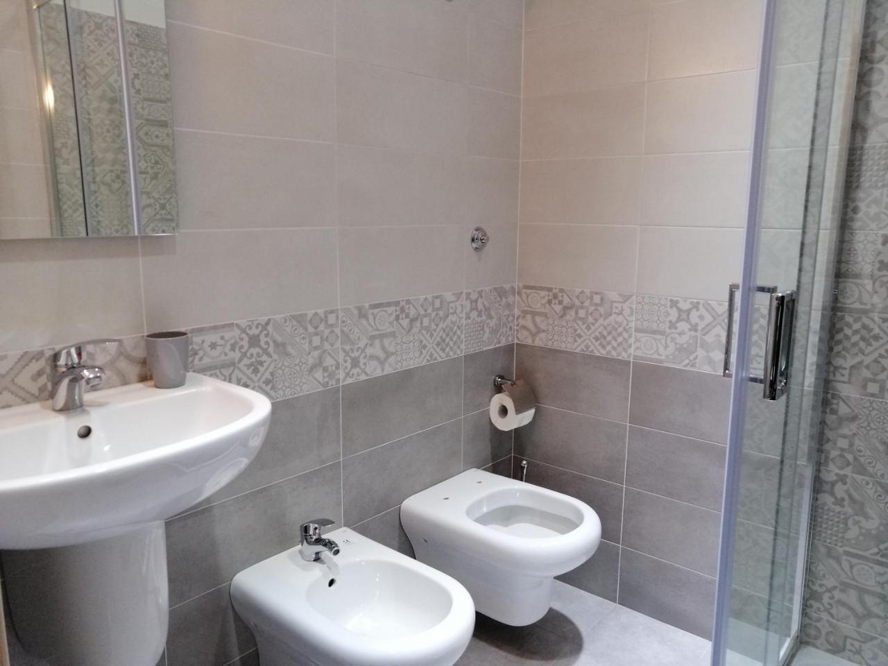 Casa de hóspedes La Strettola 2*
